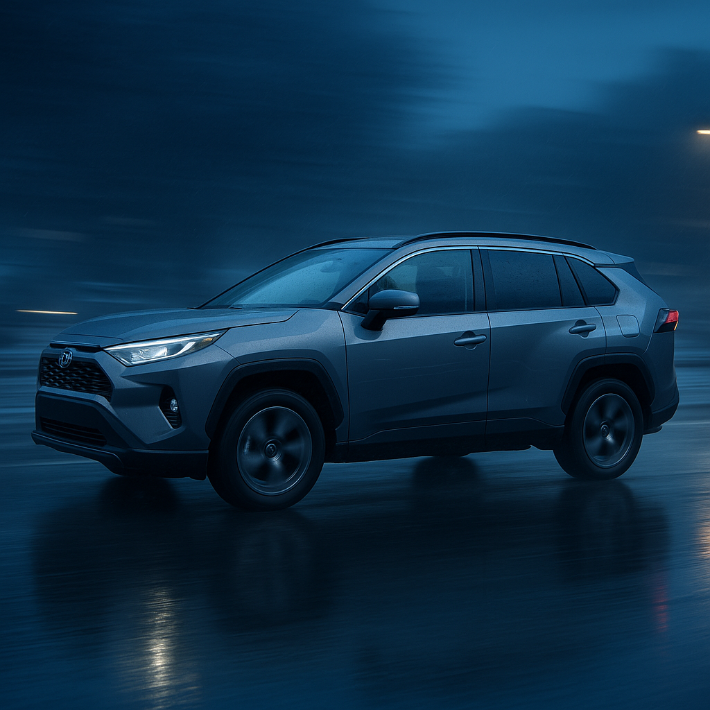 Ищете лучший подержанный кроссовер 2026 года? Обзор Hyundai Creta, Kia Sportage, Renault Duster и Volkswagen Tiguan: цены, плюсы, минусы и реальные истории владельцев.