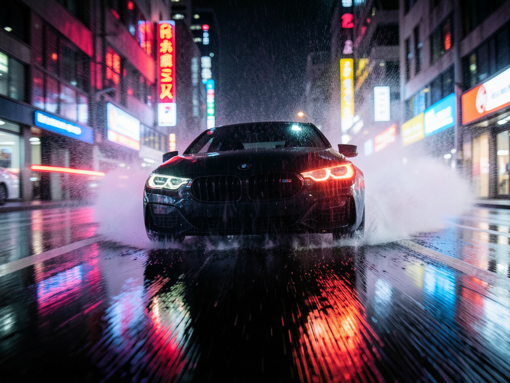 Устали от дорогого обслуживания BMW? Узнайте реальные причины, почему тысячи автовладельцев массово продают свои «бэхи» — разбор на примерах. Читайте статью!