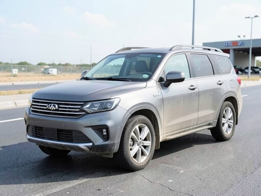 Узнайте всю правду о Haval после 100 000 км пробега: реальные отзывы владельцев о надежности, проблемах с подвеской и электроникой. Читайте честный обзор!