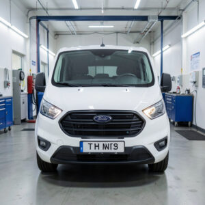 На Ford Transit горит ошибка P0200? Узнайте, как найти причину неисправности цепи форсунок и устранить проблему самостоятельно. Советы по диагностике проводки, проверке инжекторов и когда ехать в сервис.